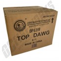 Wholesale Fireworks Top Dawg Case 8/1